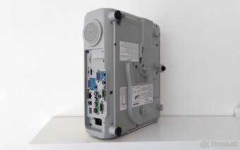 Predám projektor EPSON EB-530 - 4