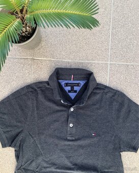 Tommy Hilfiger Polokošela - 4