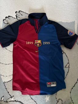 Dresy Fc Barcelona - 4