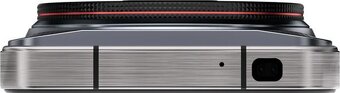 Oukitel WP200 PRO. 24gb/1000gb. Tmavá metalíza. - 4