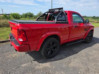 DODGE RAM 4 1500 5.7 HEMI BABY RAM 2019 - 4