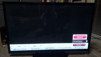 LG 50PH670S - Plazmová TV (2014), ide len menu a zvuk - 4