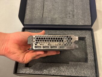 RTX 3060 12GB GAINWARD GHOST - 4