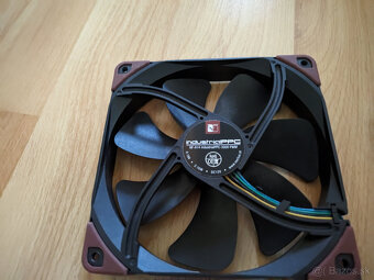 Predám ventilátory Noctua rôznych veľkostí - 4