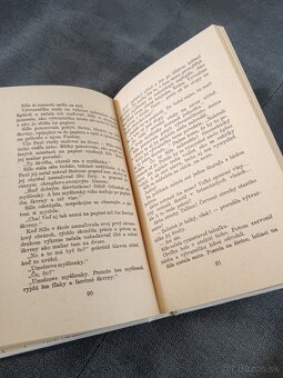 Predám knihu Mesiac ako dospelá, Silvia Truuová - 4
