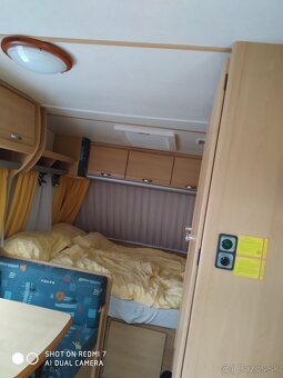 Karavan Tec Tur 450 - 4