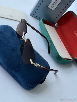 Okukiare Gucci - 4