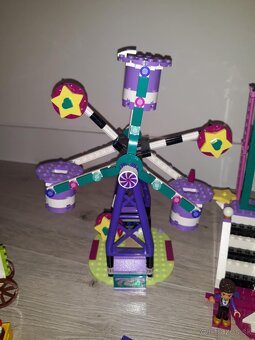 Lego friends - 4