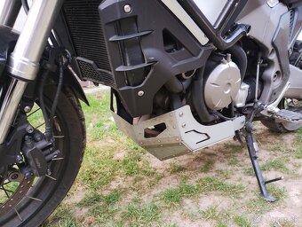 Honda vfr 1200 X crostourrer - 4