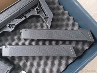 Airsoftova zbraň - 4