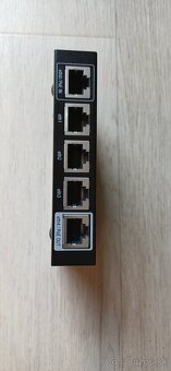 Ubiquiti EdgeRouter X, 5-Port - 4