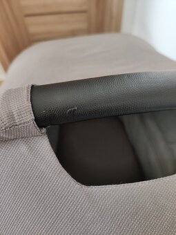 Kočík Easywalker Harvey 2 - 4