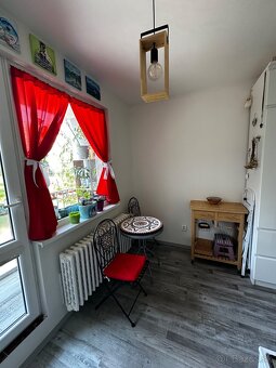 1izbovy byt s balkónom v Poprade - 4