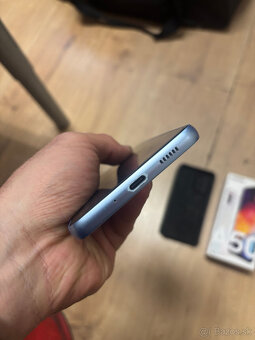 Samsung A50 + obal - 4