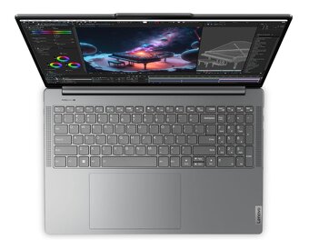 Lenovo Yoga Pro 9 16 | Ultra 9 185H | 32 GB | 1 TB |RTX 4060 - 4