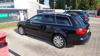 Predam Audi A4 Avant 1,9 TDI 85kw - 4