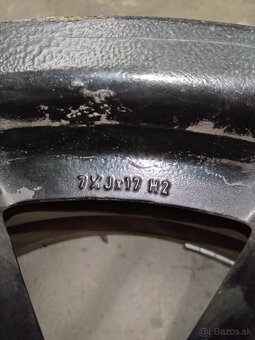 Disky Alfa Romeo R17 - 4