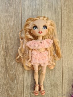 Rainbow high babika babiky kusov 20 eur - 4