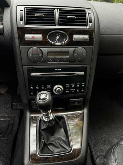 Ford Mondeo 2.0 TDCi - 4
