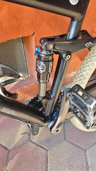 Canyon Nerve XC 8.0 F.R - 4