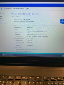 THINKPAD E31 ZA 30 - 4