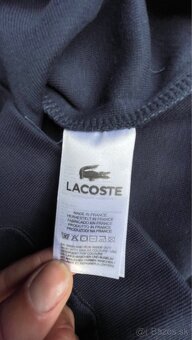 LACOSTE (Sveter, L, Muž, 45€) - 4