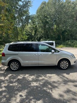 VW Sharan - 4