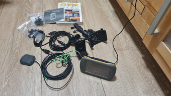 garmin montana navigacia GPS - 4