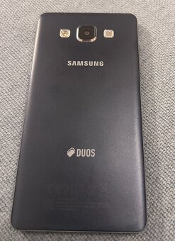 Samsung Galaxy SM-A500F - 4