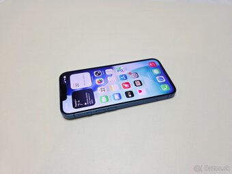 Apple iphone 13 128GB TOP STAV ,ZDRAVIE BATERY 100% - 4