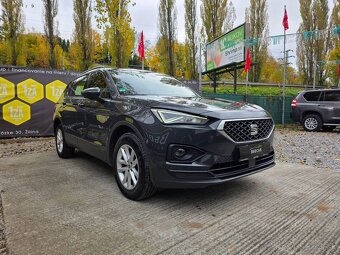 Seat Tarraco 2.0 TDI 150 Style DSG - 4