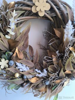 Svietiaci veniec - 4