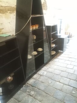 Nábytok do obývačky a chodby - 4