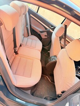 Skoda octavia 1.6mpi - 4