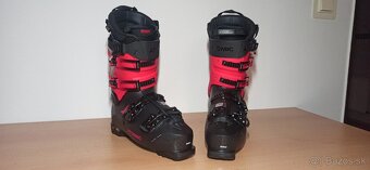 Atomic/Salomon/Fischer - 4