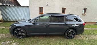 Volkswagen Passat Variant 2.0 TDI 110kw DSG 2019 - 4