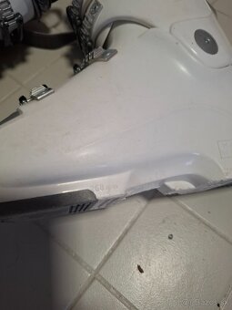 Predám lyžiarky Roxa - 4