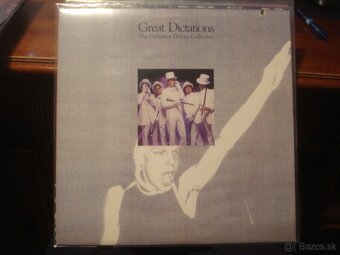 LP BLONDIE PISTOLS NUMAN ADICTS EURÓPA RAMONES DAMNED STRANG - 4