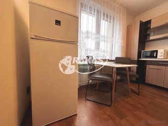 Rezervované- 2 izbový byt, Mierová ulica, Rožňava - 4