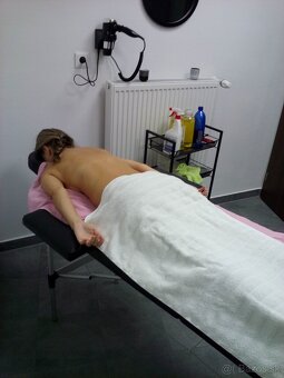 Relaxačné masáže v Myjave - 4