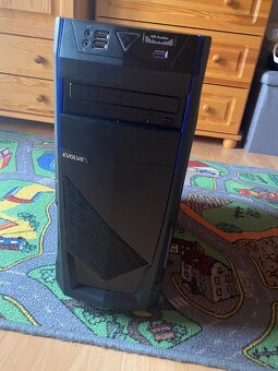 Predaj pc - 4