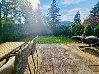 Na predaj Exkluzívny 4-izbový mezonet s garážou - 4