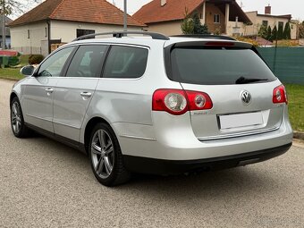 Volkswagen Passat 2.0 TDI Highline - 4