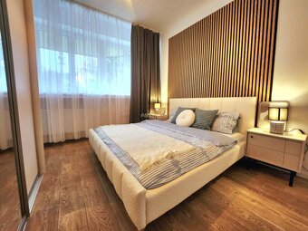 ASSENZIO - PRENÁJOM - 2-IBZOVÝ BYT - 53 m2 - DOLNÁ ULICA - S - 4