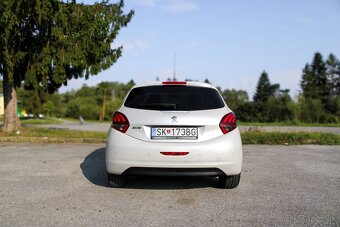 Peugeot 208 1.2 PureTech Active - 4