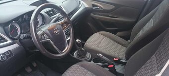Opel Mokka r. 2013 - 4