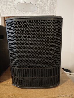 dB Technologies es602 - 2ks TOP STAV - 4