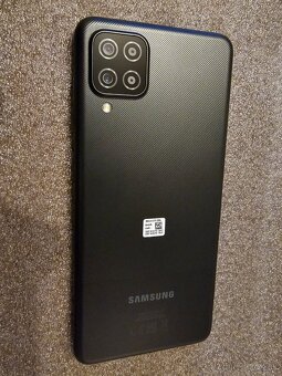 Samsung Galaxy A12 - 4