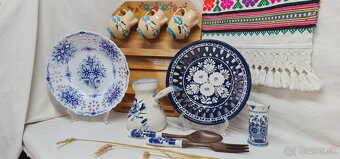 Vidiecké dekorácie 15 - 4