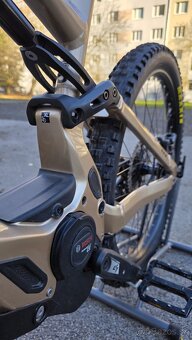 Elektrobicykel Lapierre Overvolt AM 5.6 - 4